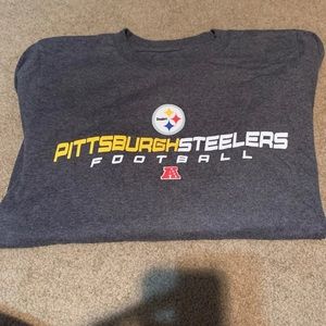 Pittsburg Steelers long sleeve